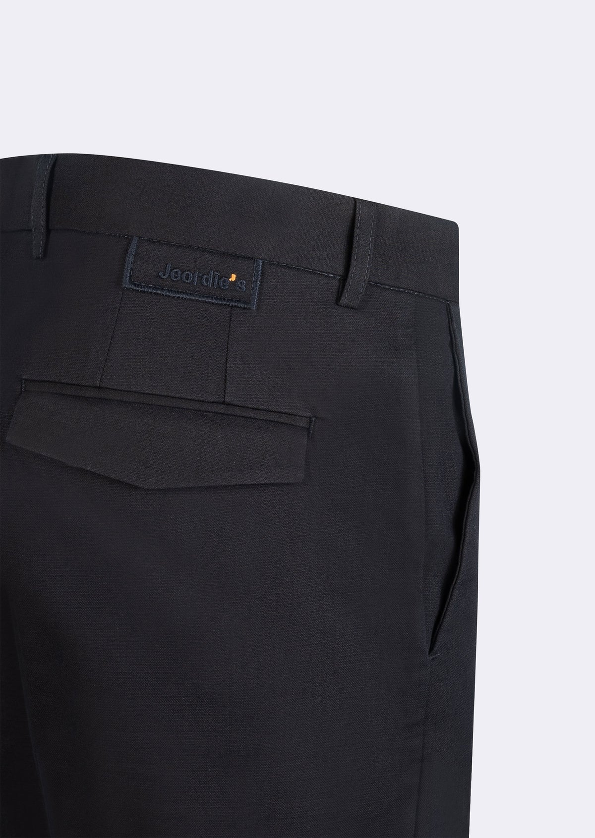 Dark Navy Chino & Casual Pant