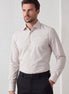 Grey Long Sleeve Shirt