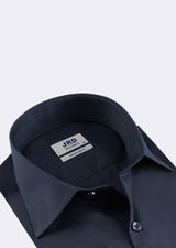 Dark Navy Long Sleeve Shirt
