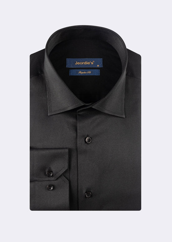 Black Long Sleeve Shirt