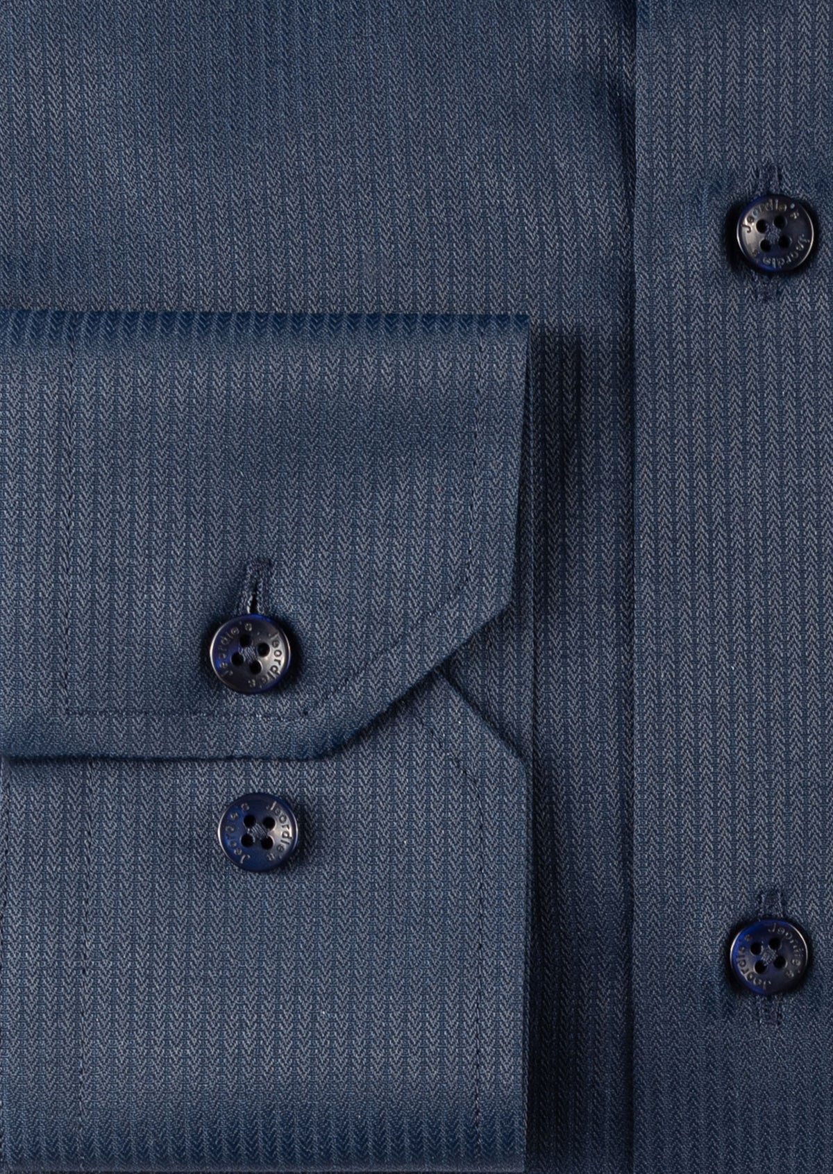 Navy Long Sleeve Shirt