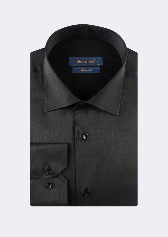 Black Long Sleeve Shirt