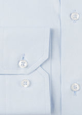 Blue Long Sleeve Shirt