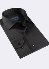 Black Long Sleeve Shirt