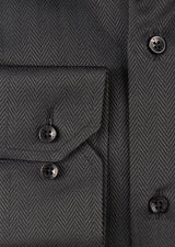Black Long Sleeve Shirt