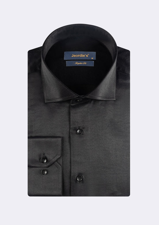 Black Long Sleeve Shirt
