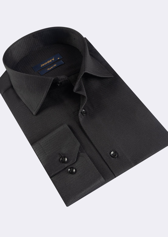 Black Long Sleeve Shirt
