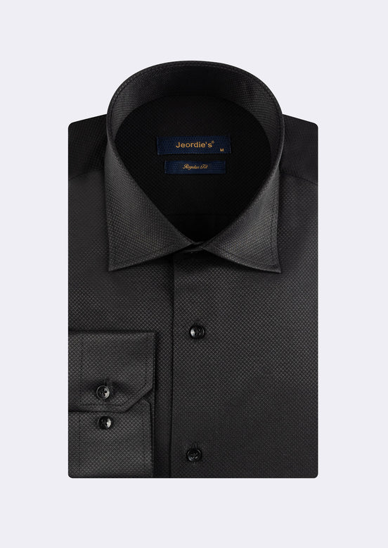Black Long Sleeve Shirt