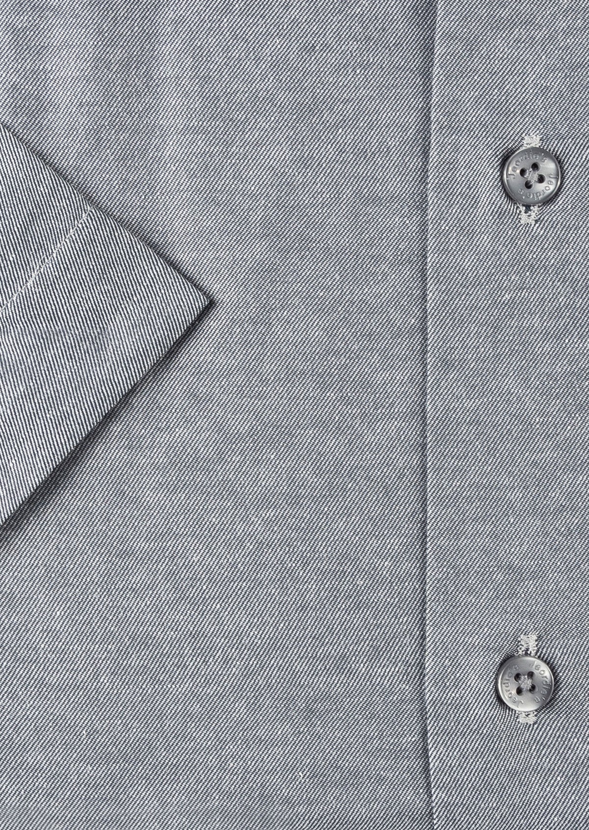 Grey Short Sleeve Shirt