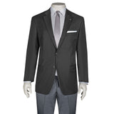 Black Blazer