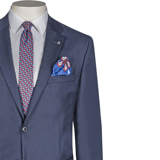 Navy Blazer