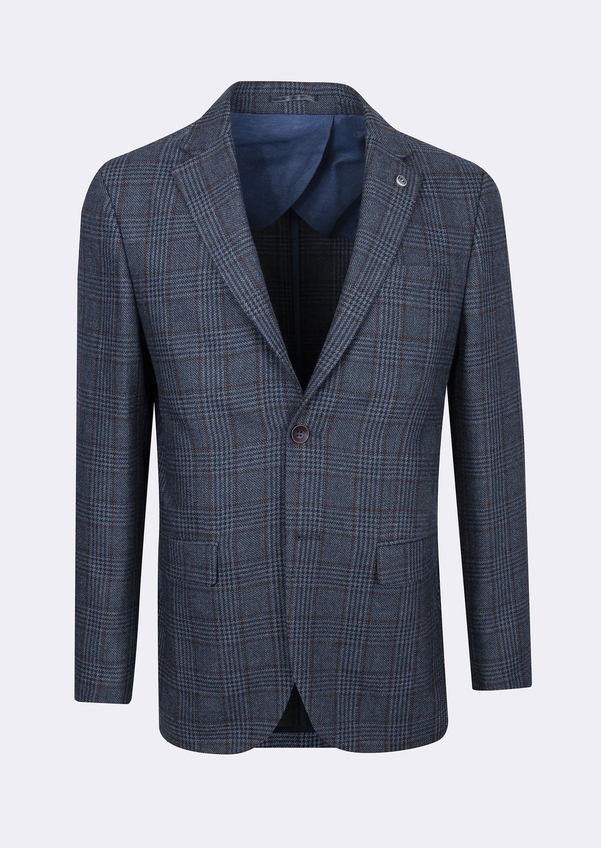 Navy Blazer