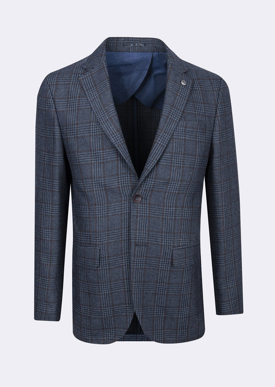 Navy Blazer