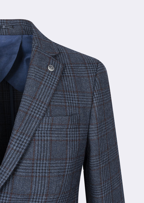 Navy Blazer