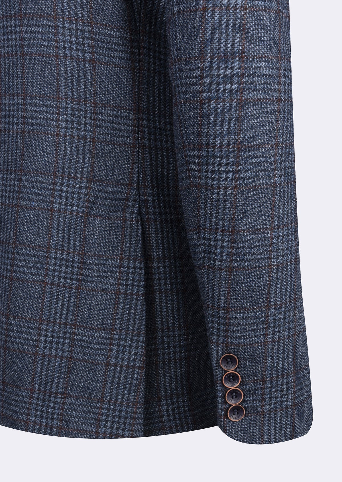Navy Blazer