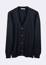 Dark Navy Knitwear