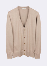 Stone Melange Knitwear