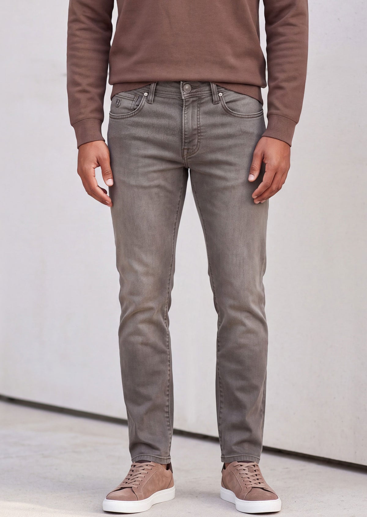 Khaki Jean
