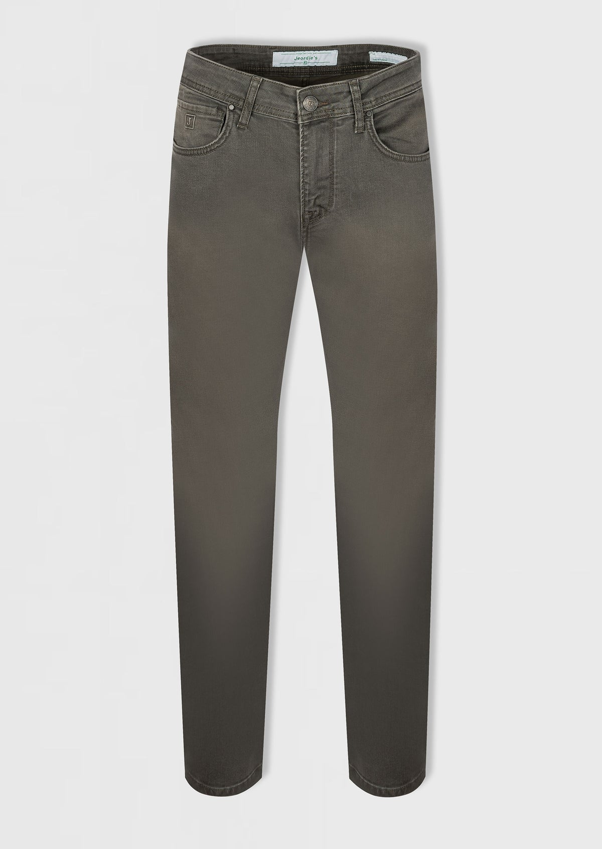 Khaki Jean