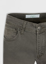 Khaki Jean