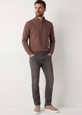 Khaki Jean