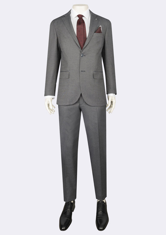 Anthracite Suit