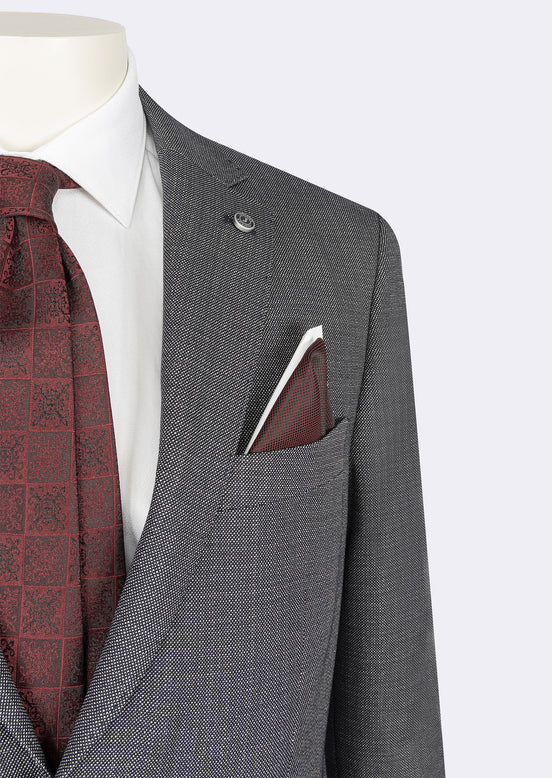 Anthracite Suit