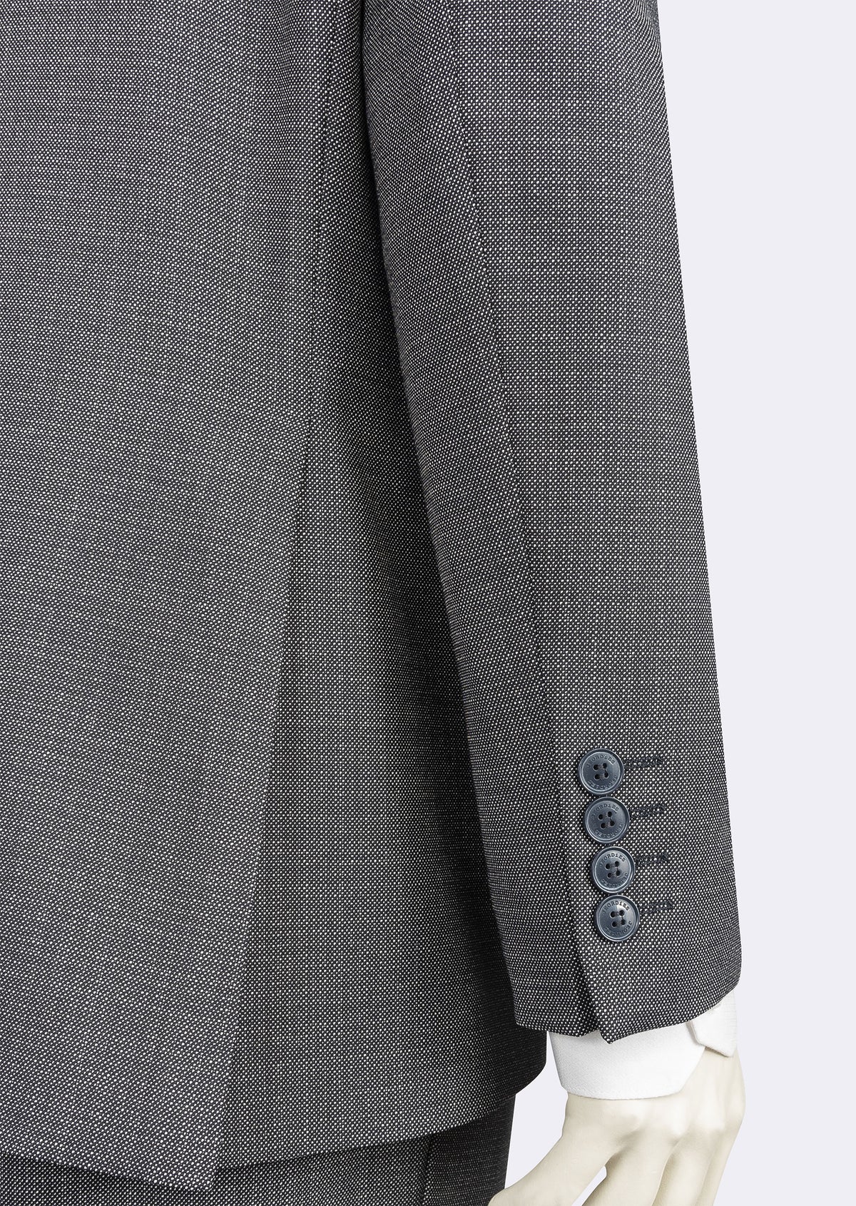 Anthracite Suit