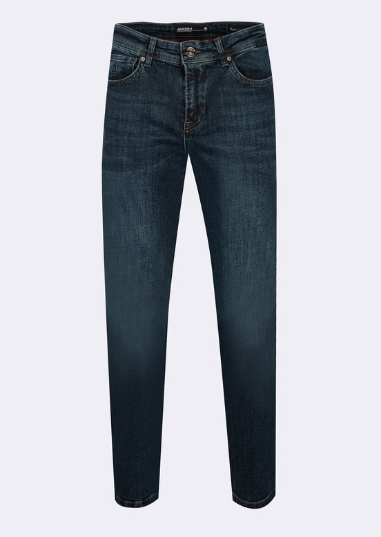 Navy Jean