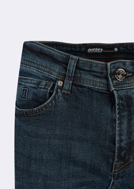 Navy Jean