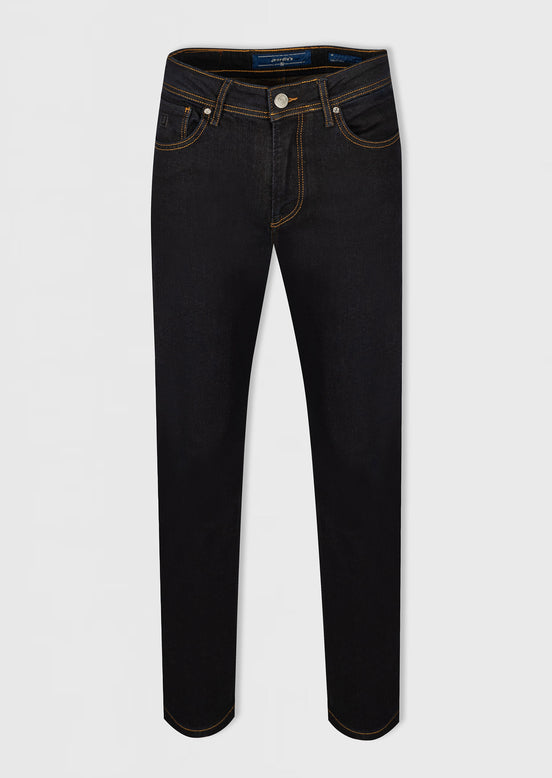 Navy Jean