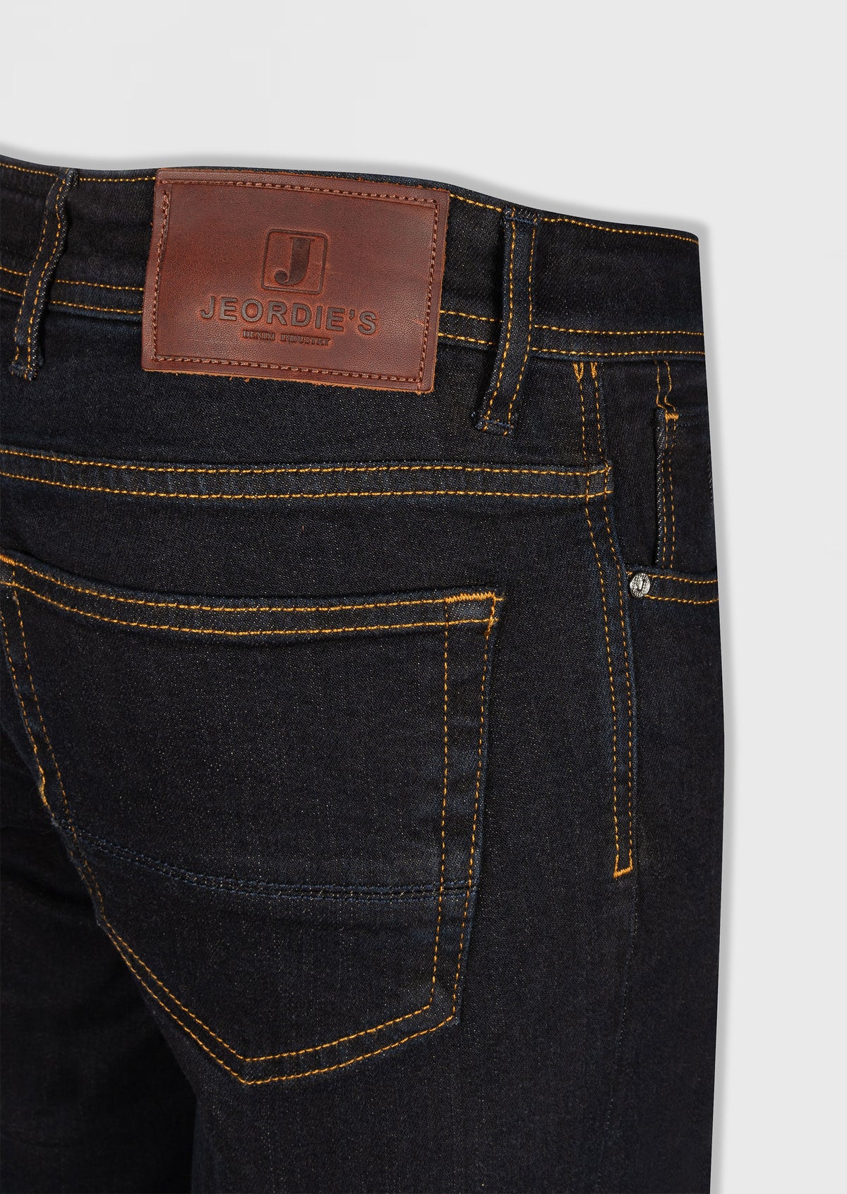 Navy Jean