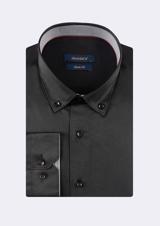 Black Long Sleeve Shirt