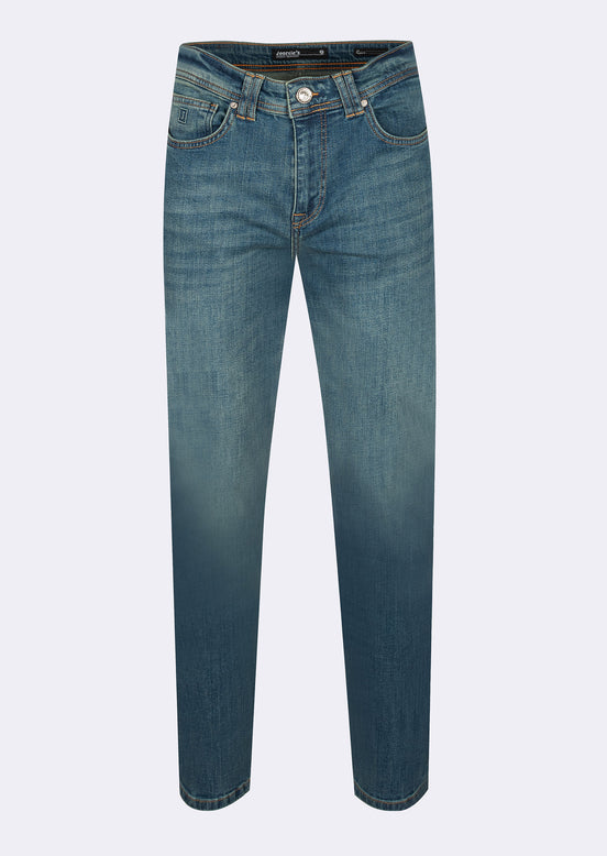 Light Blue Jean