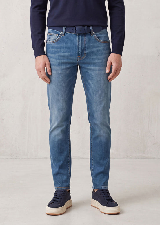 Blue Jean