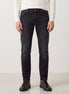 Dark Anthracite Jean