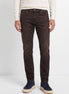 Dark Brown Jean