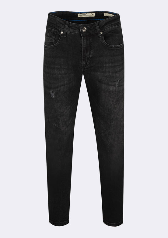 Black Jean