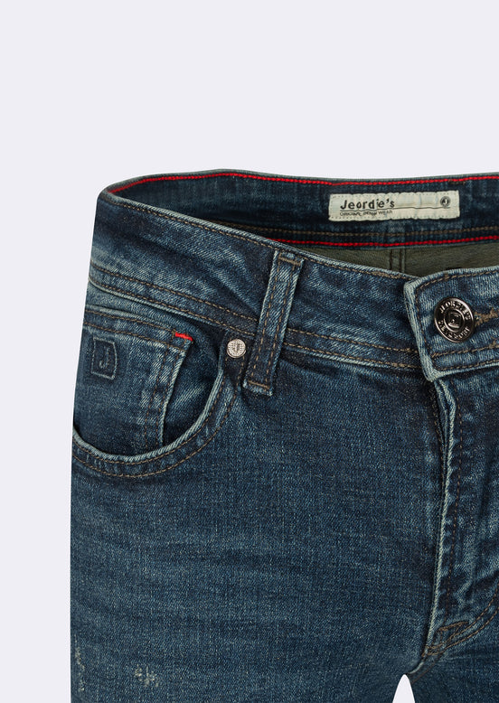Navy Jean