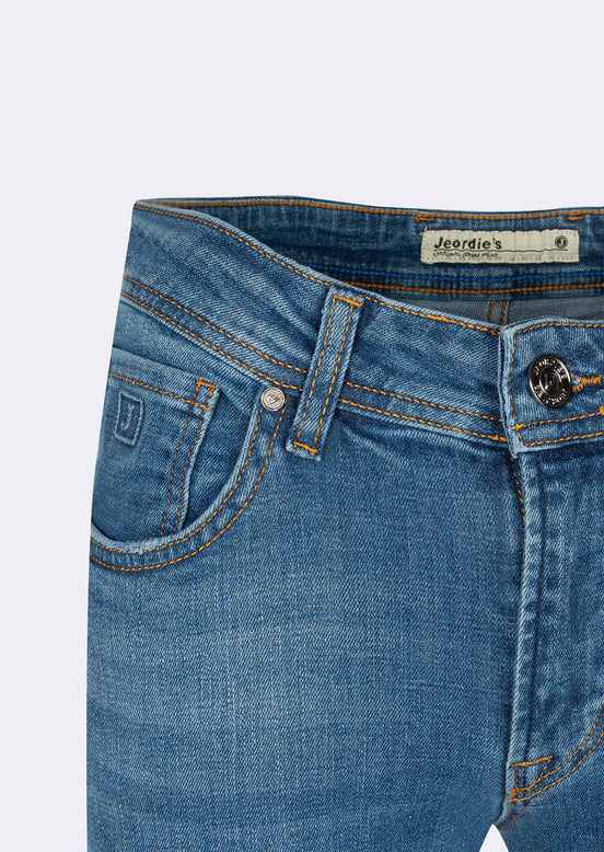 Light Blue Jean