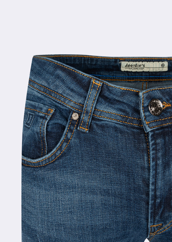 Dark Blue Jean