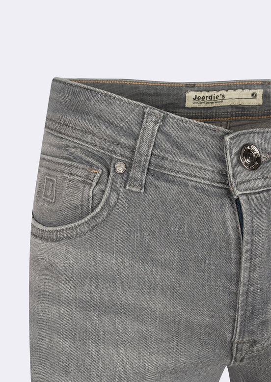 Grey Jean
