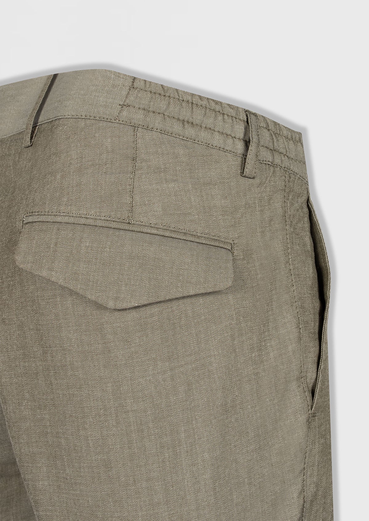 Khaki Chino & Casual Pant