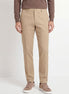 Beige Chino & Casual Pant