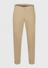 Beige Chino & Casual Pant