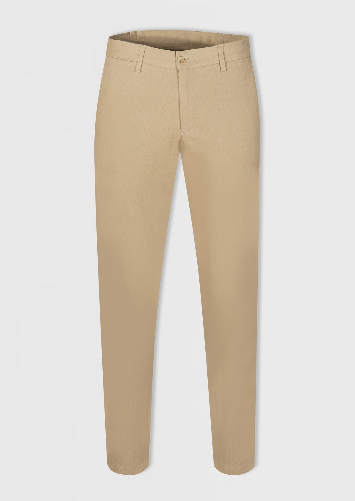 Beige Chino & Casual Pant
