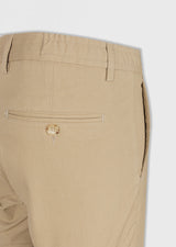 Beige Chino & Casual Pant