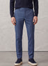 Royal Blue Chino & Casual Pant