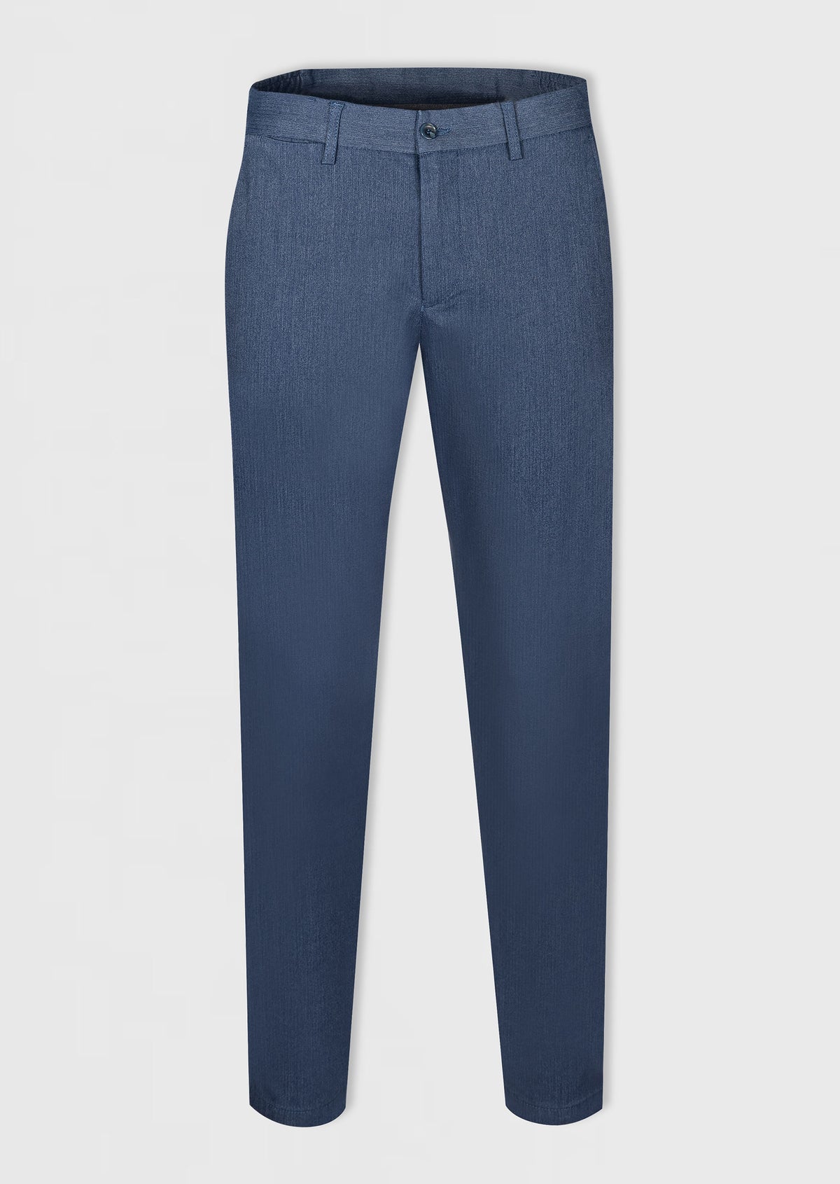 Royal Blue Chino & Casual Pant