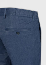 Royal Blue Chino & Casual Pant